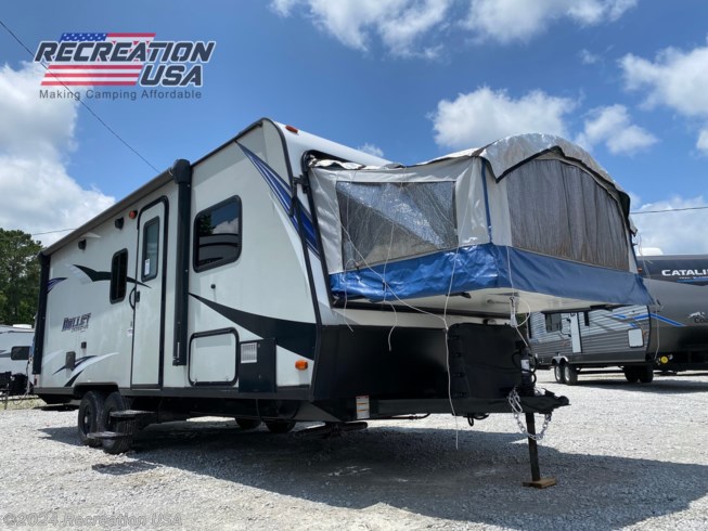 Used 2019 Keystone Bullet 2190EX available in Longs - North Myrtle Beach, South Carolina