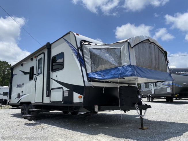 2019 Bullet 2190EX by Keystone from Recreation USA in Longs - North Myrtle Beach, South Carolina
