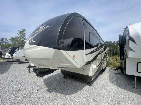 &lt;p&gt;SLIDES ARE INOPERABLE&amp;nbsp;&lt;/p&gt;
&lt;p&gt;Just in 2014 Cardinal 3800FL. This camper does have water damage and is being sold AS-IS where is wholesale handyman special. This unit has not been through our shop. Book on this is $38,400 so this is a deal. Please give us a call to set up a appointment being this is in our storage yard at 843-756-1072&lt;/p&gt;
&lt;p&gt;Please go to www.recreationusa.com to see other units ready to go!&lt;/p&gt;
&lt;p&gt;&amp;nbsp;&lt;/p&gt;
&lt;p&gt;&amp;nbsp;&lt;/p&gt;
&lt;p&gt;&amp;nbsp;&lt;/p&gt;
&lt;p&gt;The 2014 Forest River Cardinal 3800FL is a fifth-wheel RV model from Forest River&#39;s Cardinal series. The Cardinal series is known for offering spacious and luxurious fifth-wheel trailers with a range of amenities for comfortable living and traveling. Here&#39;s an overview of the Forest River Cardinal 3800FL:&lt;/p&gt;
&lt;ol&gt;
&lt;li&gt;
&lt;p&gt;&lt;strong&gt;Layout and Size:&lt;/strong&gt; The &quot;3800FL&quot; in the model name typically indicates the layout and specifications of the RV. The &quot;3800&quot; suggests the approximate length of the fifth-wheel in feet, and &quot;FL&quot; might refer to specific features or layout details, possibly indicating a front living layout.&lt;/p&gt;
&lt;/li&gt;
&lt;li&gt;
&lt;p&gt;&lt;strong&gt;Front Living Layout:&lt;/strong&gt; The Forest River Cardinal 3800FL might feature a front living layout, which means the living area is located at the front of the RV. This layout often offers large windows and seating for a comfortable living space.&lt;/p&gt;
&lt;/li&gt;
&lt;li&gt;
&lt;p&gt;&lt;strong&gt;Living Area:&lt;/strong&gt; The fifth-wheel could include a spacious living area with comfortable seating such as sofas, recliners, and possibly a fireplace or entertainment center.&lt;/p&gt;
&lt;/li&gt;
&lt;li&gt;
&lt;p&gt;&lt;strong&gt;Kitchen:&lt;/strong&gt; Expect a well-equipped kitchen with appliances like a refrigerator, stove, oven, microwave, and sink. The kitchen layout may offer ample counter space and storage for cooking essentials.&lt;/p&gt;
&lt;/li&gt;
&lt;li&gt;
&lt;p&gt;&lt;strong&gt;Dining:&lt;/strong&gt; The RV might have a designated dining area with a table and chairs for enjoying meals.&lt;/p&gt;
&lt;/li&gt;
&lt;li&gt;
&lt;p&gt;&lt;strong&gt;Bedroom:&lt;/strong&gt; The Forest River Cardinal 3800FL is likely to have a private master bedroom area with a comfortable bed, storage options like closets and cabinets, and possibly an entertainment setup.&lt;/p&gt;
&lt;/li&gt;
&lt;li&gt;
&lt;p&gt;&lt;strong&gt;Bathroom:&lt;/strong&gt; The fifth-wheel should have a bathroom with a toilet, sink, and shower. Some models might offer a larger shower or additional bathroom amenities.&lt;/p&gt;
&lt;/li&gt;
&lt;li&gt;
&lt;p&gt;&lt;strong&gt;Entertainment:&lt;/strong&gt; Entertainment features could include a flat-screen TV, a sound system, and connectivity options for devices.&lt;/p&gt;
&lt;/li&gt;
&lt;li&gt;
&lt;p&gt;&lt;strong&gt;Storage:&lt;/strong&gt; Fifth-wheel RVs typically offer ample storage space both inside and in exterior compartments for stowing gear and belongings.&lt;/p&gt;
&lt;/li&gt;
&lt;li&gt;
&lt;p&gt;&lt;strong&gt;Awnings:&lt;/strong&gt; Exterior awnings provide shade and protection from the elements when you&#39;re outside the RV.&lt;/p&gt;
&lt;/li&gt;
&lt;li&gt;
&lt;p&gt;&lt;strong&gt;Construction:&lt;/strong&gt; Forest River is known for providing quality construction. The Cardinal series likely features a robust frame, insulation, and quality materials.&lt;/p&gt;
&lt;/li&gt;
&lt;li&gt;
&lt;p&gt;&lt;strong&gt;Towing:&lt;/strong&gt; Fifth-wheel trailers are towed by a pickup truck with a specialized hitch mounted in the bed. Make sure to check your truck&#39;s towing capacity before towing the fifth-wheel.&lt;/p&gt;
&lt;/li&gt;
&lt;li&gt;
&lt;p&gt;&lt;strong&gt;Leveling and Stabilization:&lt;/strong&gt; Many fifth-wheel RVs, including the Cardinal series, come with leveling and stabilization systems to ensure the RV is stable and comfortable when parked.&lt;/p&gt;
&lt;/li&gt;
&lt;/ol&gt;
&lt;p&gt;&amp;nbsp;&lt;/p&gt;