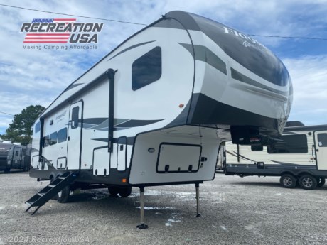 &lt;p&gt;50 AMP, 2 AC&#39;S, 2 SLIDE TOPPERS, LIGHT WEIGHT FIFTH WHEEL - 2024 Forest River Flagstaff Classic 374BH - *** Price Includes Prep *** - National Shipping Available&lt;/p&gt;
&lt;p&gt;This fifth wheel can sleep your extended family and more! The rear bunk room is equipped with 3 total bunks allowing for ample sleeping arrangement. The sofa pulls out into a bed and the giant U shaped dinette offers even more sleeping spots! This awesome trailer also has 6 outside storage compartments and plenty of space to bring all the outdoor activities.&lt;/p&gt;
&lt;p&gt;SEDONA-ACADIA INTERIOR&lt;/p&gt;
&lt;p&gt;FIFTH WHEEL STANDARD OPTION PACKAGE&lt;/p&gt;
&lt;p&gt;MAXXAIR FAN POWER COVER (WITH WALL SWITCH)&lt;/p&gt;
&lt;p&gt;2 SLIDE TOPPERS&lt;/p&gt;
&lt;p&gt;SMART BEDROOM TV&lt;/p&gt;
&lt;p&gt;CONSTRUCTION FEATURES&lt;br&gt;5/8&amp;rdquo; Plywood Tongue and Groove Subfloor&lt;br&gt;Aluminum Bed and Dinette Bases&lt;br&gt;Enclosed Underbelly&lt;br&gt;Thermostatically Controlled Heated Holding Tanks&lt;br&gt;Radiant Foil Insulated Underbelly, Front Cap &amp;amp; Slide-out Floors&lt;br&gt;6 Sided Fully Aluminum Framed (Floor, Walls, &amp;amp; Roof)&lt;br&gt;Insulation Factors R-7 Side Wall, R-12 Floor and R-14 Roof&lt;br&gt;Radius Roof With Vaulted Interior Ceilings&lt;br&gt;One Piece Seamless Roofing Membrane&lt;br&gt;Surface Coated Steel I-Beam Frame&lt;br&gt;Interior &amp;amp; Exterior Azdel Sidewall Construction&lt;/p&gt;
&lt;p&gt;TOWING FEATURES&lt;br&gt;Torsion Axle, Rubber-Ryde Suspension w/ Easy Lube Axles &amp;amp; Never Adjust Brakes&lt;br&gt;Rear Observation Camera Prep w/ Molded Mounting Plate&lt;br&gt;Undermounted Spare Tire&lt;br&gt;Polished Alloy Wheels&lt;br&gt;Nitrogen Filled 16&quot; E-Rated Goodyear Endurance Tires&lt;br&gt;Tire Pressure Monitoring System with Monitor&lt;/p&gt;