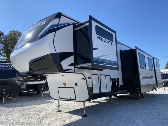 2022 Volante VL3601LF High Profile by CrossRoads from Recreation USA in Longs - North Myrtle Beach, South Carolina