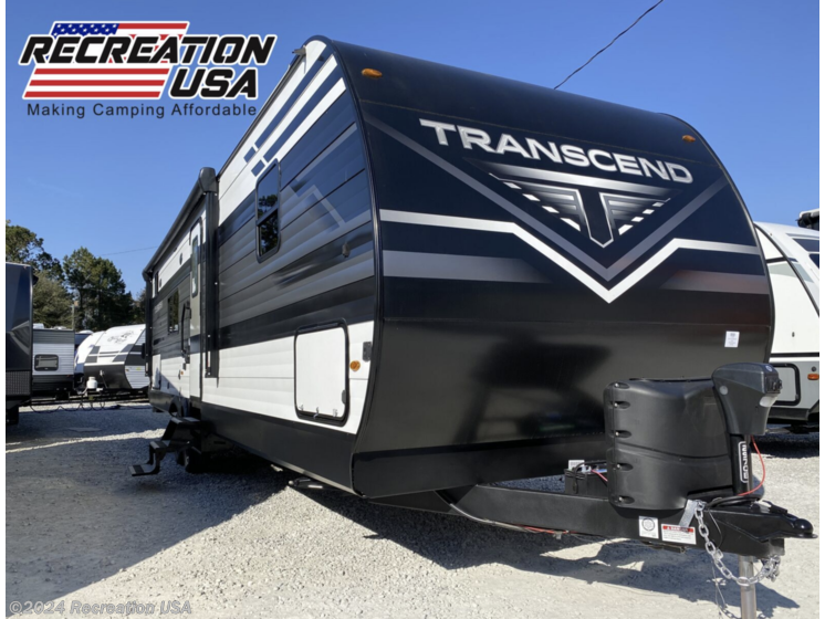 Used 2022 Grand Design Transcend Xplor 297QB available in Longs - North Myrtle Beach, South Carolina