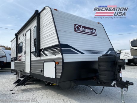 &lt;p&gt;The 2022 Coleman 214BH is a specific model of travel trailer produced by Dutchmen Manufacturing, a subsidiary of Keystone RV Company, known for manufacturing a wide range of RVs and travel trailers. Here&#39;s some general information about the 2022 Coleman 214BH:&lt;/p&gt;
&lt;ol&gt;
&lt;li&gt;
&lt;p&gt;&lt;strong&gt;Type:&lt;/strong&gt; The Coleman 214BH is a travel trailer. Travel trailers are towed by a tow vehicle and do not have a motor for self-propulsion. They come in various sizes and floorplans.&lt;/p&gt;
&lt;/li&gt;
&lt;li&gt;
&lt;p&gt;&lt;strong&gt;Layout:&lt;/strong&gt; The &quot;214BH&quot; in the model name typically indicates the length and floorplan of the travel trailer. In this case, &quot;BH&quot; often stands for &quot;Bunkhouse,&quot; which suggests that the trailer has a dedicated bunkhouse area designed for additional sleeping accommodations.&lt;/p&gt;
&lt;/li&gt;
&lt;li&gt;
&lt;p&gt;&lt;strong&gt;Features:&lt;/strong&gt; The specific features and amenities can vary by model and trim level. Travel trailers like the Coleman often include a kitchen with appliances, a bathroom with a shower, a bedroom area, a dinette or seating area, and storage spaces. They may also feature slide-outs to increase interior living space.&lt;/p&gt;
&lt;/li&gt;
&lt;li&gt;
&lt;p&gt;&lt;strong&gt;Size:&lt;/strong&gt; The size and weight of the Coleman 214BH will vary, but it&#39;s designed to be towed by a standard pickup truck or SUV. The trailer&#39;s length and weight will determine its towing requirements.&lt;/p&gt;
&lt;/li&gt;
&lt;li&gt;
&lt;p&gt;&lt;strong&gt;Construction:&lt;/strong&gt; Dutchmen Manufacturing typically constructs travel trailers with a focus on durability and quality, using materials and construction methods intended to withstand travel and camping conditions.&lt;/p&gt;
&lt;/li&gt;
&lt;li&gt;
&lt;p&gt;&lt;strong&gt;Amenities:&lt;/strong&gt; The 2022 Coleman 214BH may come with various amenities such as a fully equipped kitchen, a bathroom with a shower, a bedroom with sleeping arrangements, a dining area, entertainment features, and a dedicated bunkhouse area for additional sleeping space. It may also include air conditioning and heating systems for climate control&lt;/p&gt;
&lt;/li&gt;
&lt;/ol&gt;