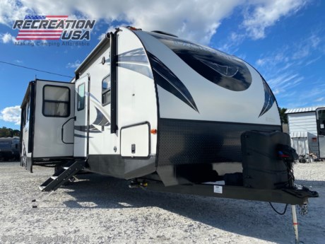 &lt;p&gt;Looking for the perfect travel companion for your adventures? Look no further than the 2020 Prime Time LaCrosse 3380IB travel trailer, available at Recreation USA! This lightly used camper offers the ultimate blend of comfort, convenience, and versatility, making every journey memorable.&lt;/p&gt;
&lt;p&gt;Key Features:&lt;/p&gt;
&lt;ul&gt;
&lt;li&gt;Spacious and Luxurious: The LaCrosse 3380IB boasts a spacious interior with ample room for the whole family. Relax in style with modern furnishings and upscale finishes, creating a cozy retreat wherever you go.&lt;/li&gt;
&lt;li&gt;Pet-Friendly Design: Don&#39;t leave your furry friends behind! Our travel trailer is pet-friendly, ensuring that your four-legged companions can join in on the fun. With plenty of space for pet beds and toys, they&#39;ll feel right at home.&lt;/li&gt;
&lt;li&gt;Fully Serviced: Rest assured knowing that all our campers are fully serviced and meticulously inspected to ensure they meet our high standards of quality and reliability. Your safety and satisfaction are our top priorities.&lt;/li&gt;
&lt;li&gt;Competitive Financing: We offer competitive financing options to make owning your dream camper a reality. Our team is dedicated to finding the perfect financing solution that fits your budget and lifestyle.&lt;/li&gt;
&lt;li&gt;Nationwide Shipping: No matter where you are in the USA, we&#39;ve got you covered! Take advantage of our national shipping services and have your LaCrosse 3380IB delivered right to your doorstep.&lt;/li&gt;
&lt;li&gt;Transparent Pricing: Unlike major corporations, we believe in transparency. Enjoy great prices with no hidden fees, giving you peace of mind throughout the purchasing process.&lt;/li&gt;
&lt;/ul&gt;
&lt;p&gt;Whether you&#39;re embarking on a cross-country road trip or escaping for a weekend getaway, the 2020 Prime Time LaCrosse 3380IB travel trailer is your ticket to adventure. Experience the freedom of the open road and make memories that will last a lifetime.&lt;/p&gt;
&lt;p&gt;Contact us today to learn more about this exceptional camper and take the first step towards your next unforgettable journey with Recreation USA!&lt;/p&gt;
&lt;p&gt;At Recreation USA, we&#39;re thrilled to offer this lightly used camper at an unbeatable price. Whether you&#39;re a seasoned traveler or a first-time adventurer, our competitive financing options make it easier than ever to hit the road in style.&lt;/p&gt;
&lt;p&gt;With national shipping available, you can bring the comfort of home to any destination. Plus, we believe in transparency &amp;ndash; all our campers are fully serviced and come with no hidden fees, unlike the major corporations.&lt;/p&gt;
&lt;p&gt;And here&#39;s the best part &amp;ndash; we&#39;re pet-friendly! Don&#39;t leave your furry friends behind. With ample space and pet-friendly amenities, your four-legged companions can join in on the adventure.&lt;/p&gt;
&lt;p&gt;So why wait? Start planning your next getaway with the 2020 Prime Time LaCrosse 3380IB Travel Trailer from Recreation USA. Your ticket to unforgettable memories awaits!&lt;/p&gt;
