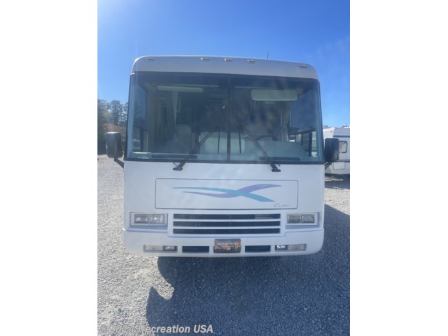 1997 Airstream Cutter Bus LAND YACHT - Used Class A For Sale by Recreation USA in Longs - North Myrtle Beach, South Carolina