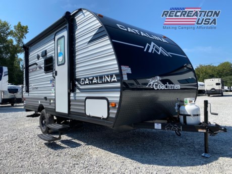 &lt;p&gt;30 AMP, 13.5K AC ROOF UNIT, SMALL CUTE COMPACT LIGHT WEIGHT TRAVEL TRAILER - 2024 Coachmen Catalina Summit Series 7 - *** Price Includes Prep *** - National Shipping Available&lt;/p&gt;
&lt;p&gt;DRIFTWOOD DECOR&lt;/p&gt;
&lt;p&gt;SUMMIT SERIES PEAK PACKAGE&lt;br&gt;LCI ONE CONTROL, SOLID STEP AT MAIN ENTRY DOOR (N/A 164BHX&lt;br&gt;AND 164RBX), UNIVERSAL 600W SOLAR PREP W/ INSTALLED ROOF&lt;br&gt;PANEL PORT, FULL 4G LTE/WIFI BOOSTER/WIFI EXTENDER PREP,&lt;br&gt;SIPHON 360 ROOF VENT, BLACK TANK FLUSH, SMOOTH METAL RADIUS&lt;br&gt;FRONT, FRONT DIAMOND PLATE, FRICTION HINGE DOOR, BATTERY&lt;br&gt;DISCONNECT, MAGNETIC BAGGAGE DOOR LATCHES, JIFFY SOFA W/&lt;br&gt;FLIP DOWN CUPHOLDER AND EASY ACCESS STORAGE (N/A ON ALL&lt;br&gt;FLOORPLANS) (RETAIL VALUE OF $1,849.00)&lt;/p&gt;
&lt;p&gt;PREMIUM CONSTRUCTION PACKAGE&lt;br&gt;5/8&quot; TONGUE AND GROOVE STABLEDECK FLOORING + BUNK AND&lt;br&gt;DINETTE BASES, SCREWED CABINET CONSTRUCTION, THERMOFOIL&lt;br&gt;COUNTERTOPS W/ SMOOTH DROP EDGE, ABS TUB/SHOWER&lt;br&gt;SURROUND (N/A 164BHX AND 164RBX), FOLD UP TABLE (N/A 164BHX&lt;br&gt;AND 164RBX), 20,000 BTU FURNACE, NORCO ELECTROMAGNETIC AND&lt;br&gt;POWDER COATED FRAME (RETAIL VALUE OF $1,399.00)&lt;/p&gt;
&lt;p&gt;GENERAL ELECTRIC APPLIANCE AND KITCHEN PACKAGE&lt;br&gt;STAINLESS 12V 10 CU FT REFER (N/A 164BHX AND 164RBX),&lt;br&gt;STAINLESS MICROWAVE, STAINLESS 2-BURNER GAS RANGE WITH&lt;br&gt;METAL BACK-LIT KNOBS, 13,500 BTU GE A/C, GAS/ELECTRIC DSI&lt;br&gt;WATER HEATER, DEEP BASIN FARM STYLE SINK, (2) USB AND (2) 110&lt;br&gt;OUTLETS (RETAIL VALUE $1,890.00)&lt;/p&gt;
&lt;p&gt;PREMIUM JBL AUDIO PACKAGE&lt;br&gt;JBL AURA HEAD UNIT, MULTIZONAL JBL PREMIUM INTERIOR SPEAKER,&lt;br&gt;MULTIZONAL JBL PREMIUM EXTERIOR SPEAKER (RETAIL VALUE&lt;br&gt;$250.00)&lt;/p&gt;
&lt;p&gt;AMBIENCE PACKAGE&lt;br&gt;POWER AWNING W/ MULTICOLOR CUSTOMIZABLE LED STRIP AND&lt;br&gt;REMOTE, 4,000 LUMEN INTERIOR TOUCH LIGHTING (RETAIL VALUE&lt;br&gt;$599.00)&lt;/p&gt;