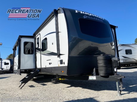 &lt;p&gt;4.0 LEVELING SYSTEM, KING BED, SLID TOPPERS, THEATER SEATING. THIS INIT IS LOADED!! 2024 Forest River Flagstaff Classic 832BWS - *** Price Includes Prep *** - National Shipping Available NO HIDDEN FEES&lt;/p&gt;
&lt;p&gt;&lt;strong&gt;FLT832BWS FLAGSTAFF LITE WEIGHT TRAILERS&amp;nbsp;&lt;/strong&gt;&lt;/p&gt;
&lt;p&gt;&lt;br&gt;SEDONA-ACADIA INTERIOR&amp;nbsp;&lt;/p&gt;
&lt;p&gt;&lt;br&gt;STANDARD TRAVEL TRAILER PACKAGE B&amp;nbsp;&lt;/p&gt;
&lt;p&gt;&lt;br&gt;4.0 LEVELING SYSTEM&amp;nbsp;&lt;br&gt;KING BED IPO QUEEN BED&amp;nbsp;&lt;/p&gt;
&lt;p&gt;&lt;br&gt;&amp;nbsp;4 SLIDE TOPPERS&amp;nbsp;&lt;/p&gt;
&lt;p&gt;&lt;br&gt;SMART BEDROOM TV&amp;nbsp;&lt;/p&gt;
&lt;p&gt;&lt;br&gt;THEATRE SEATING IPO HIDE-A-BED&lt;/p&gt;
&lt;p&gt;&lt;br&gt;EXTRA MAXXAIR VENTILATION FAN AND VENT COVER-BUNKROOM&amp;nbsp;&lt;/p&gt;
&lt;p&gt;&amp;nbsp;&lt;/p&gt;
&lt;p&gt;This four slide bunk model has great sleeping arrangements and a U-Dinette that can seat everyone for dinner. The outside camp kitchen has a large refrigerator and cooking stove to feed everyone you are sleeping for the trip. The bunkroom has its own entertainment and hard door for separation from the rest of the coach. The king bed option and the washer and dryer prep make this coach great on every occasion for any family.&lt;/p&gt;
&lt;p&gt;&amp;nbsp;&lt;/p&gt;
&lt;p&gt;At Recreation USA our sale prices on our campers are fair and maybe the lowest in the country. There&#39;s zero price gouging, no additional fees for freight cost, no preparation fees, no fee for instructional walk-through, no pre-delivery inspection fee, no battery charging fee or for filling the propane tanks. Total transparency is our goal and we aim to deliver the best buying experience, so your family can start creating memories today.&lt;/p&gt;