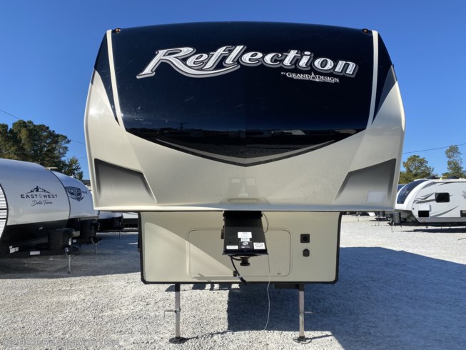 2018 Reflection 303RLS by Grand Design from Recreation USA in Longs - North Myrtle Beach, South Carolina