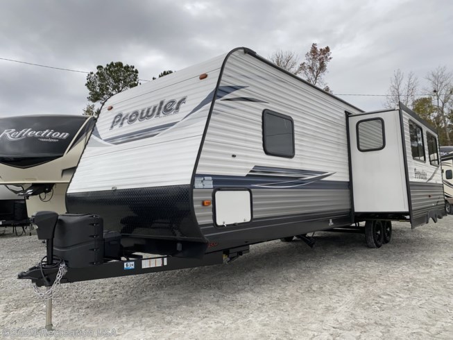 2021 Prowler 315BH by Heartland from Recreation USA in Longs - North Myrtle Beach, South Carolina