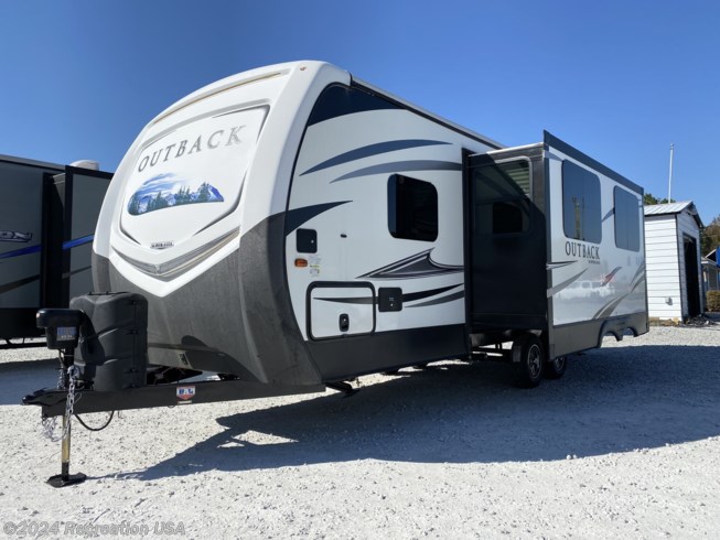 2018 Outback Super-Lite 266RB by Keystone from Recreation USA in Myrtle Beach, South Carolina