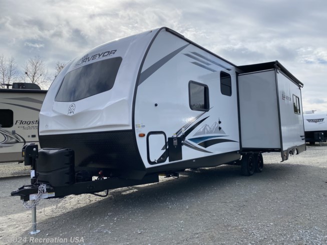 2023 Grand Surveyor 253RLS by Forest River from Recreation USA in Longs - North Myrtle Beach, South Carolina