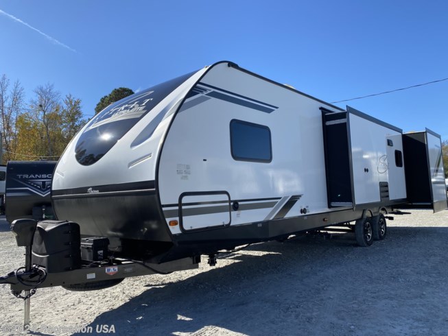 2021 Spirit Ultra Lite 3379BH by Coachmen from Recreation USA in Longs - North Myrtle Beach, South Carolina