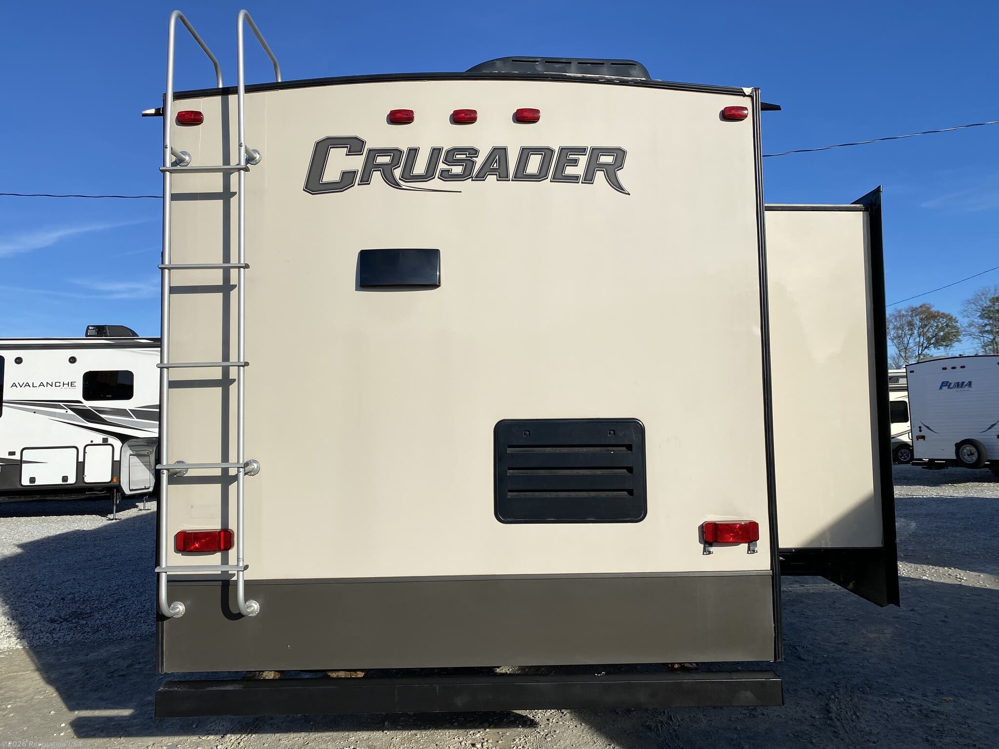 2016 Prime Time Crusader Lite 27RK RV for Sale in Longs - North Myrtle ...