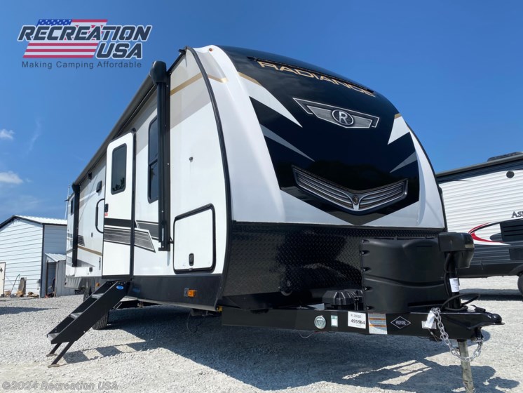 Used 2022 Cruiser RV Radiance R-28QD available in Longs - North Myrtle Beach, South Carolina