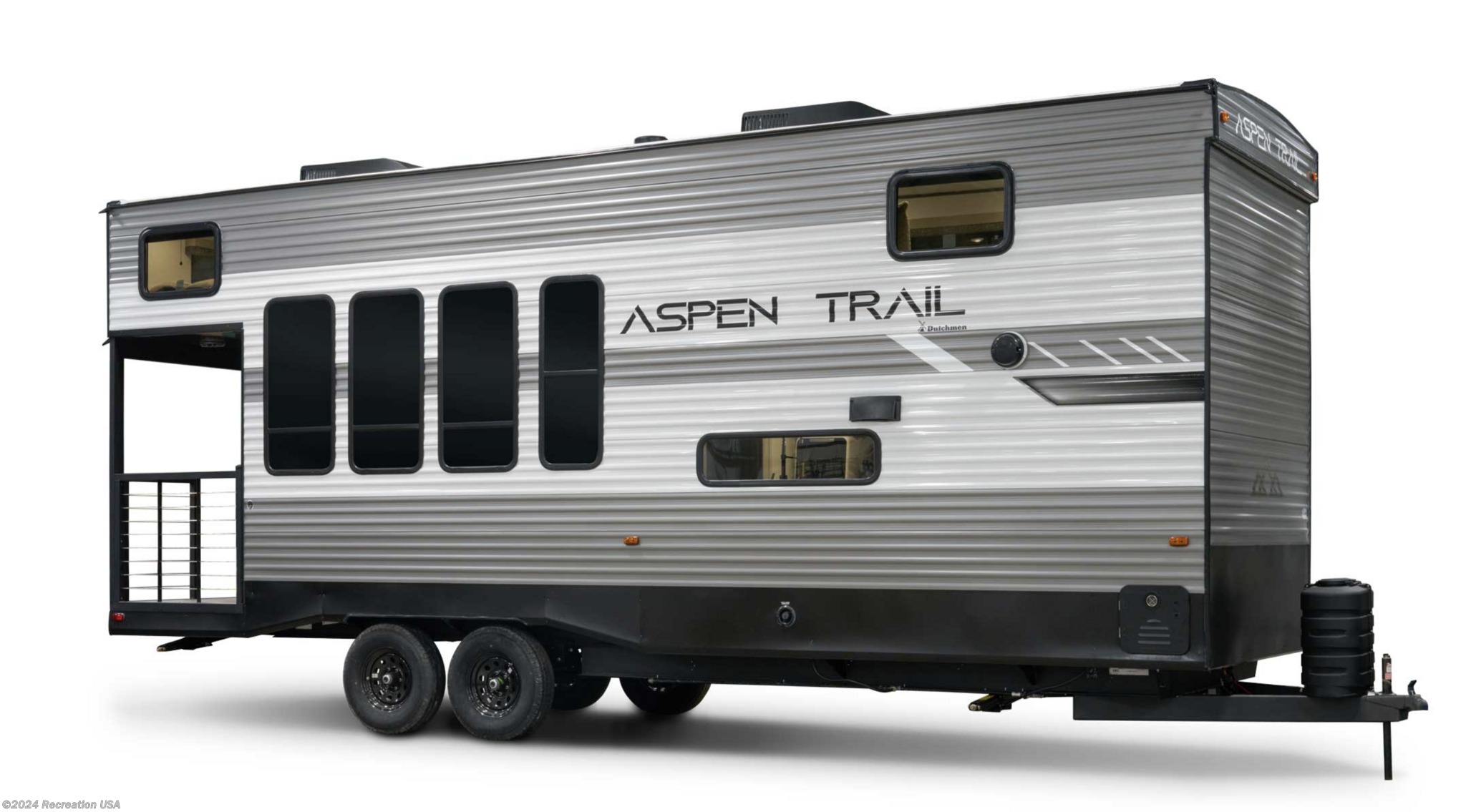 2024 Dutchmen Aspen Trail Loft 260THLOFT RV for Sale in Myrtle Beach