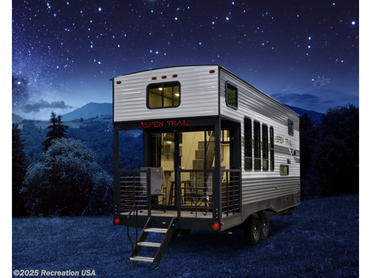 2025 Dutchmen Aspen Trail Loft 260THLOFT RV for Sale in Myrtle Beach