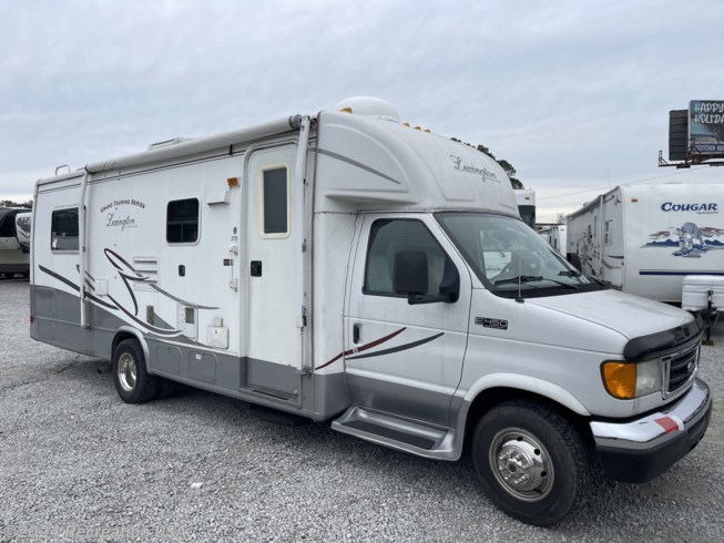 2004 Forest River Lexington 270 RV for Sale in Longs - North Myrtle ...