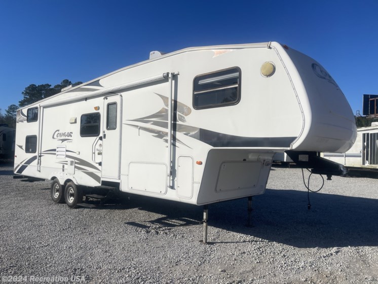 Camper Storage RVs 5th Wheels Motorhomes Travel Trailers Myrtle Beach