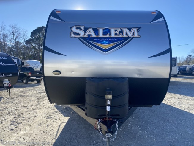 2018 Salem 27RKSS by Forest River from Recreation USA in Longs - North Myrtle Beach, South Carolina
