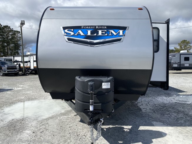 2022 Salem 33TS by Forest River from Recreation USA in Longs - North Myrtle Beach, South Carolina