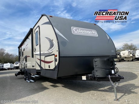 &lt;h2 data-sourcepos=&quot;1:1-1:117&quot;&gt;&lt;span style=&quot;font-size: 14pt;&quot;&gt;Get Your Affordable Luxury Used 2019 Dutchmen Coleman Light 2605RL at Recreation USA Today!&lt;/span&gt;&lt;/h2&gt;
&lt;p data-sourcepos=&quot;3:1-3:244&quot;&gt;At Recreation USA, we believe adventure shouldn&#39;t break the bank. That&#39;s why we&#39;re thrilled to offer this fantastic pre-owned 2019 Dutchmen Coleman Light 2605RL travel trailer &amp;ndash; perfect for creating unforgettable memories with your loved ones.&lt;/p&gt;
&lt;p data-sourcepos=&quot;5:1-5:46&quot;&gt;&lt;strong&gt;Coleman Comfort at a Recreation USA Price!&lt;/strong&gt;&lt;/p&gt;
&lt;p data-sourcepos=&quot;7:1-7:32&quot;&gt;The Coleman Light 2605RL boasts:&lt;/p&gt;
&lt;ul data-sourcepos=&quot;9:1-14:0&quot;&gt;
&lt;li data-sourcepos=&quot;9:1-9:89&quot;&gt;A spacious rear living area with ample seating for relaxing after a day of exploration.&lt;/li&gt;
&lt;li data-sourcepos=&quot;10:1-10:86&quot;&gt;A convenient slide-out that expands your living space, making it ideal for families.&lt;/li&gt;
&lt;li data-sourcepos=&quot;11:1-11:50&quot;&gt;A private queen bed for a restful night&#39;s sleep.&lt;/li&gt;
&lt;li data-sourcepos=&quot;12:1-12:63&quot;&gt;A well-equipped kitchen to whip up delicious meals on the go.&lt;/li&gt;
&lt;li data-sourcepos=&quot;13:1-14:0&quot;&gt;&lt;strong&gt;And much more!&lt;/strong&gt;&lt;/li&gt;
&lt;/ul&gt;
&lt;p data-sourcepos=&quot;15:1-15:51&quot;&gt;&lt;strong&gt;Recreation USA: Making Camping Truly Affordable&lt;/strong&gt;&lt;/p&gt;
&lt;p data-sourcepos=&quot;17:1-17:124&quot;&gt;Unlike other dealerships, here at Recreation USA, &lt;strong&gt;what you see is what you get&lt;/strong&gt;. We believe in transparent pricing with:&lt;/p&gt;
&lt;ul data-sourcepos=&quot;19:1-22:0&quot;&gt;
&lt;li data-sourcepos=&quot;19:1-19:24&quot;&gt;&lt;strong&gt;Zero price gouging&lt;/strong&gt;&lt;/li&gt;
&lt;li data-sourcepos=&quot;20:1-20:100&quot;&gt;&lt;strong&gt;No surprise fees&lt;/strong&gt;&amp;nbsp;for freight, prep, delivery inspection, battery charging, or propane filling.&lt;/li&gt;
&lt;li data-sourcepos=&quot;21:1-22:0&quot;&gt;&lt;strong&gt;Outstanding financing options&lt;/strong&gt;&amp;nbsp;to fit your budget.&lt;/li&gt;
&lt;/ul&gt;
&lt;p data-sourcepos=&quot;23:1-23:230&quot;&gt;&lt;strong&gt;We care about your experience,&lt;/strong&gt; providing a complimentary instructional walk-through to ensure you feel confident hitting the road. Because at Recreation USA, &lt;strong&gt;we care about you, your family, and even your furry companions!&lt;/strong&gt;&lt;/p&gt;
&lt;p data-sourcepos=&quot;25:1-25:190&quot;&gt;&lt;strong&gt;Ready to start your next adventure?&lt;/strong&gt; Visit Recreation USA today and let our friendly RV specialists show you why we&#39;re the perfect place to find your dream camper at an incredible price.&lt;/p&gt;
&lt;p data-sourcepos=&quot;27:1-27:101&quot;&gt;&lt;strong&gt;Don&#39;t forget to mention this ad to see how Recreation USA can make your camping dreams a reality!&lt;/strong&gt;&lt;/p&gt;
&lt;p data-sourcepos=&quot;29:1-29:95&quot;&gt;&lt;strong&gt;Search for &quot;Recreation USA RV&quot; online to find our location and browse our entire inventory!&lt;/strong&gt;&lt;/p&gt;
&lt;p data-sourcepos=&quot;31:1-31:44&quot;&gt;&lt;strong&gt;Together, let&#39;s make camping affordable!&lt;/strong&gt;&lt;/p&gt;