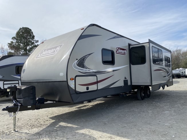 2019 Coleman Light 2605RL by Dutchmen from Recreation USA in Longs - North Myrtle Beach, South Carolina