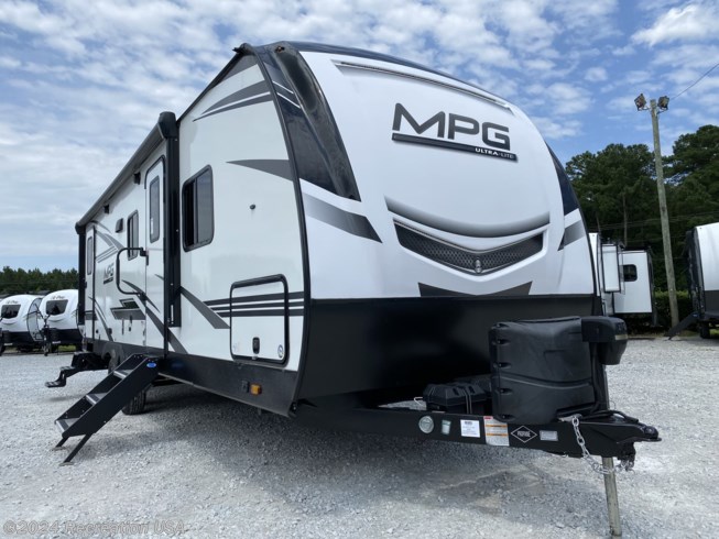 2022 MPG MPG 2720BH by Cruiser RV from Recreation USA in Longs - North Myrtle Beach, South Carolina