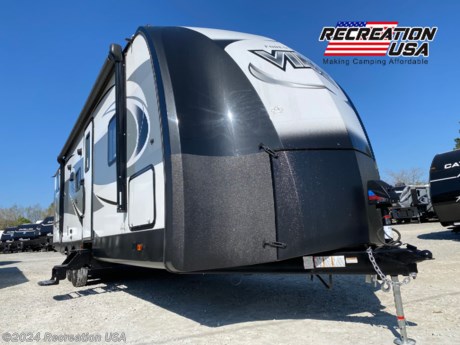 &lt;p&gt;&lt;strong&gt;The 2018 Vibe 272BHS Travel Trailer is a fantastic light weight travel trailer. We make camping affordable at Recreation USA! You have to come see it today at 1801 Hwy 9 W, Longs SC 29568 or give us a call 843-756-1072&lt;/strong&gt;&lt;/p&gt;
&lt;p&gt;Are you yearning for a camper for you and your family and furry best friends without breaking the bank? Look no further than Recreation USA, making camping affordable.. Say goodbye to price gouging and sneaky additional fees &amp;ndash; at Recreation USA, transparency and customer satisfaction are our top priorities.&lt;/p&gt;
&lt;p&gt;Introducing the 2018 Vibe 272BHS travel trailer, a spacious and well-equipped option for families and adventurers alike.&lt;/p&gt;
&lt;p&gt;Here&#39;s why Recreation USA is the perfect place to find your next travel companion:&lt;/p&gt;
&lt;p&gt;&lt;strong&gt;No Hidden Fees&lt;/strong&gt;: Unlike other dealerships, we don&#39;t believe in surprising our customers with hidden fees. At Recreation USA, you won&#39;t encounter additional charges for freight costs, preparation fees, instructional walk-throughs, pre-delivery inspections, battery charging, or filling propane tanks. What you see is what you get &amp;ndash; transparent pricing with no surprises.&lt;/p&gt;
&lt;p&gt;&lt;strong&gt;Outstanding Finance Options&lt;/strong&gt;: We understand that purchasing an RV is a significant investment. That&#39;s why we offer outstanding finance options tailored to suit your budget and needs. Our team will work with you to find the best financing solution, making your dream of outdoor adventures a reality.&lt;/p&gt;
&lt;p&gt;&lt;strong&gt;Family and Pet-Friendly&lt;/strong&gt;: At Recreation USA, we care about you and your loved ones, including your furry companions. The 2018 Vibe 272BHS travel trailer offers ample space for the whole family, with features designed to enhance comfort and convenience for everyone, including your pets.&lt;/p&gt;
&lt;p&gt;&lt;strong&gt;Specifications of the 2018 Vibe 272BHS Travel Trailer&lt;/strong&gt;:&lt;/p&gt;
&lt;ul&gt;
&lt;li&gt;Length: 34&#39; 9&quot;&lt;/li&gt;
&lt;li&gt;Dry Weight: 6,082 lbs&lt;/li&gt;
&lt;li&gt;Sleeps: 8-10 people&lt;/li&gt;
&lt;li&gt;Bunkhouse Floorplan: Perfect for families with children or large groups of friends&lt;/li&gt;
&lt;li&gt;Fully-Equipped Kitchen: Prepare delicious meals on the go with the kitchen featuring a refrigerator, three-burner stove, oven, and microwave&lt;/li&gt;
&lt;li&gt;Entertainment Center: Enjoy movie nights or relax after a day of adventure with the built-in entertainment center&lt;/li&gt;
&lt;li&gt;Outdoor Kitchen: Take your cooking outside with the convenient outdoor kitchen, equipped with a sink, refrigerator, and grill&lt;/li&gt;
&lt;li&gt;Bathroom Facilities: Full bathroom with shower/tub combo, sink, and toilet&lt;/li&gt;
&lt;/ul&gt;
&lt;p&gt;Don&#39;t miss out on the comfort and style of the 2018 Vibe 272BHS travel trailer from Recreation USA. Visit us today&lt;strong&gt;&amp;nbsp;at 1801 Hwy 9 W, Longs SC 29568 or give us a call 843-756-1072&lt;/strong&gt; and embark on your next adventure without breaking the bank.&lt;/p&gt;