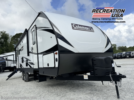 &lt;p&gt;&lt;strong&gt;2020 Dutchman Coleman Light 2715RL&lt;/strong&gt;&lt;/p&gt;
&lt;p&gt;Introduction: Welcome to Recreation USA, where we&#39;re committed to making camping affordable for you! We&#39;re excited to present a fantastic opportunity for outdoor enthusiasts - a meticulously maintained, one-owner 2020 Dutchman Coleman Light 2715RL. This travel trailer comes fully serviced by our expert team, and we pride ourselves on transparency with no destination fee, prep fee, or cleaning fee. Your cost is only tax, tag, title, and a $399.00 doc fee.&lt;/p&gt;
&lt;p&gt;Specifications:&lt;/p&gt;
&lt;p&gt;&lt;strong&gt;Dimensions:&lt;/strong&gt;&lt;/p&gt;
&lt;ul&gt;
&lt;li&gt;Length: 31.92 ft. (383 in.)&lt;/li&gt;
&lt;li&gt;Width: 8 ft. (96 in.)&lt;/li&gt;
&lt;li&gt;Height: 11.33 ft. (136 in.)&lt;/li&gt;
&lt;li&gt;Interior Height: 6.67 ft. (80 in.)&lt;/li&gt;
&lt;/ul&gt;
&lt;p&gt;&lt;strong&gt;Weight:&lt;/strong&gt;&lt;/p&gt;
&lt;ul&gt;
&lt;li&gt;Dry Weight: 6,443 lbs.&lt;/li&gt;
&lt;li&gt;Payload Capacity: 3,237 lbs.&lt;/li&gt;
&lt;li&gt;Hitch Weight: 737 lbs.&lt;/li&gt;
&lt;/ul&gt;
&lt;p&gt;&lt;strong&gt;Holding Tanks:&lt;/strong&gt;&lt;/p&gt;
&lt;ul&gt;
&lt;li&gt;Fresh Water Holding Tanks: 1
&lt;ul&gt;
&lt;li&gt;Total Fresh Water Tank Capacity: 60.0 gal.&lt;/li&gt;
&lt;/ul&gt;
&lt;/li&gt;
&lt;li&gt;Gray Water Holding Tanks: 1
&lt;ul&gt;
&lt;li&gt;Total Gray Water Tank Capacity: 39.0 gal.&lt;/li&gt;
&lt;/ul&gt;
&lt;/li&gt;
&lt;li&gt;Black Water Holding Tanks: 1
&lt;ul&gt;
&lt;li&gt;Total Black Water Tank Capacity: 28.0 gal.&lt;/li&gt;
&lt;/ul&gt;
&lt;/li&gt;
&lt;/ul&gt;
&lt;p&gt;&lt;strong&gt;Propane Tanks:&lt;/strong&gt;&lt;/p&gt;
&lt;ul&gt;
&lt;li&gt;Number of Propane Tanks: 2&lt;/li&gt;
&lt;li&gt;Total Propane Tank Capacity: 9.4 gal. (40 lbs.)&lt;/li&gt;
&lt;/ul&gt;
&lt;p&gt;&lt;strong&gt;Construction:&lt;/strong&gt;&lt;/p&gt;
&lt;ul&gt;
&lt;li&gt;Body Material: Aluminum&lt;/li&gt;
&lt;li&gt;Sidewall Construction: Fiberglass&lt;/li&gt;
&lt;/ul&gt;
&lt;p&gt;&lt;strong&gt;Doors:&lt;/strong&gt;&lt;/p&gt;
&lt;ul&gt;
&lt;li&gt;Number of Doors: 2&lt;/li&gt;
&lt;li&gt;Sliding Glass Door: No&lt;/li&gt;
&lt;/ul&gt;
&lt;p&gt;&lt;strong&gt;Slideouts:&lt;/strong&gt;&lt;/p&gt;
&lt;ul&gt;
&lt;li&gt;Number of Slideouts: 1&lt;/li&gt;
&lt;li&gt;Power Retractable Slideout: Yes&lt;/li&gt;
&lt;/ul&gt;
&lt;p&gt;&lt;strong&gt;Awning:&lt;/strong&gt;&lt;/p&gt;
&lt;ul&gt;
&lt;li&gt;Number of Awnings: 1&lt;/li&gt;
&lt;li&gt;Awning Length: 18 ft. (216 in.)&lt;/li&gt;
&lt;li&gt;Power Retractable Awning: Yes&lt;/li&gt;
&lt;/ul&gt;
&lt;p&gt;Whether you&#39;re a seasoned camper or a first-timer, this Dutchman Coleman Light 2715RL is designed to enhance your outdoor adventures. With thoughtful features, a spacious layout, and reliable construction, you can hit the road with confidence.&lt;/p&gt;
&lt;p&gt;At Recreation USA, we&#39;re dedicated to providing quality RVs without the hidden fees, making the joy of camping accessible to everyone. Visit &lt;a href=&quot;http://www.recreationusa.com&quot; target=&quot;_new&quot;&gt;www.recreationusa.com&lt;/a&gt; to explore this fantastic travel trailer and discover how we&#39;re Making Camping Affordable for you!&lt;/p&gt;