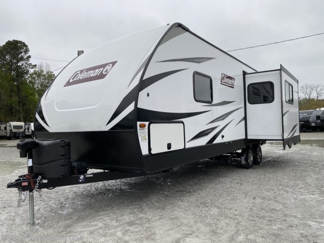 2021 Coleman Light 2515RL by Dutchmen from Recreation USA in Longs - North Myrtle Beach, South Carolina