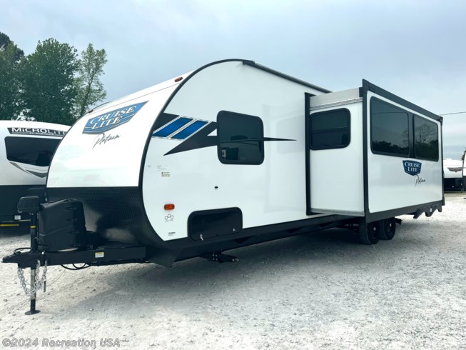 2023 Salem Cruise Lite 273QBXL by Forest River from Recreation USA in Longs - North Myrtle Beach, South Carolina