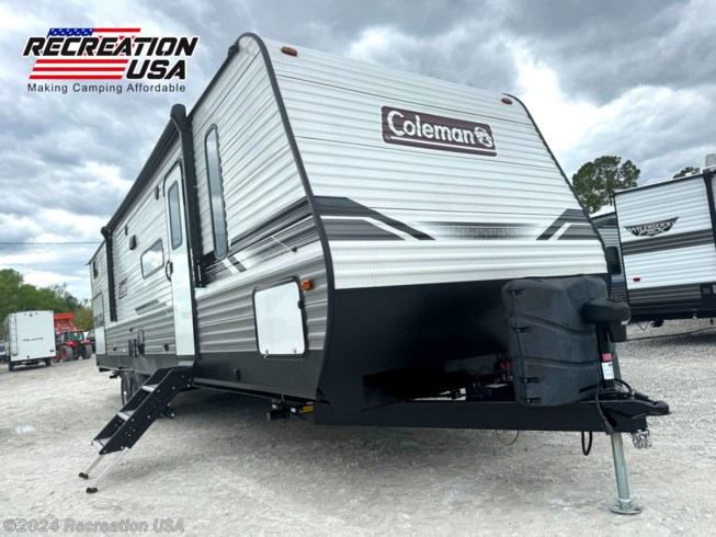 Used 2022 Dutchmen Coleman Lantern 334BH available in Longs - North Myrtle Beach, South Carolina