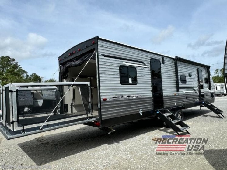 New 2025 Coachmen Catalina Trail Blazer 29THS available in Longs, South Carolina