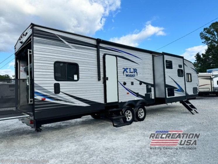 Used 2018 Forest River XLR Boost 31QB available in Longs, South Carolina