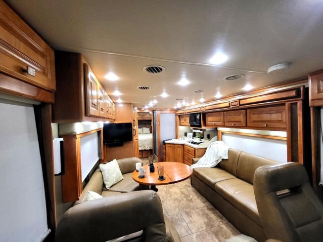 2013 Allegro Breeze 28 BR by Tiffin from Roughin