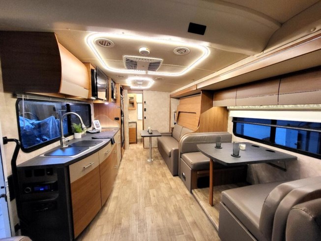 2018 View 24D by Winnebago from Roughin