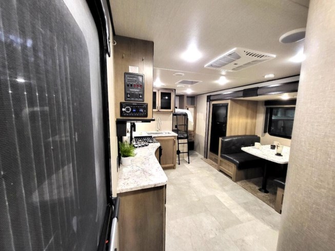 2020 Transcend Xplor 243BH by Grand Design from Roughin
