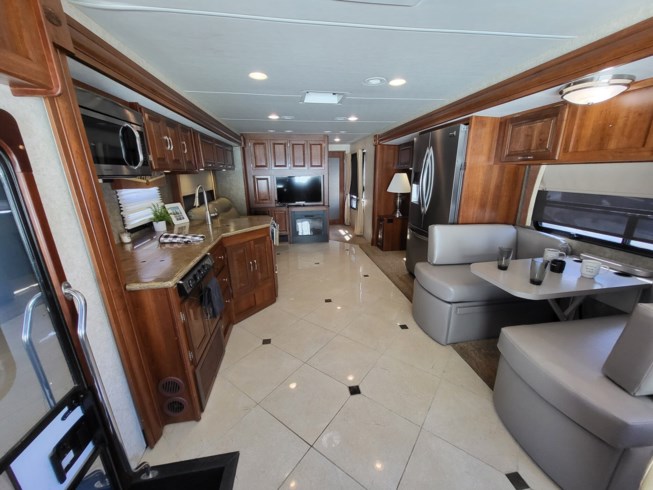 2014 Georgetown XL 377TS by Forest River from Roughin