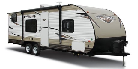Vehicle Type:	Travel Trailers/5th Wheels
Manufacturer:	Wildwood by Forest River
Year:	2018
Series:	X-Lite Series
Model:	M-201BHXL
Length x Width:	23&#39; x 8&#39;
Axles:	2
Weight:	4233
Self-Contained:	Yes
Slides:	N/A
Suggested List Price:	$23,042