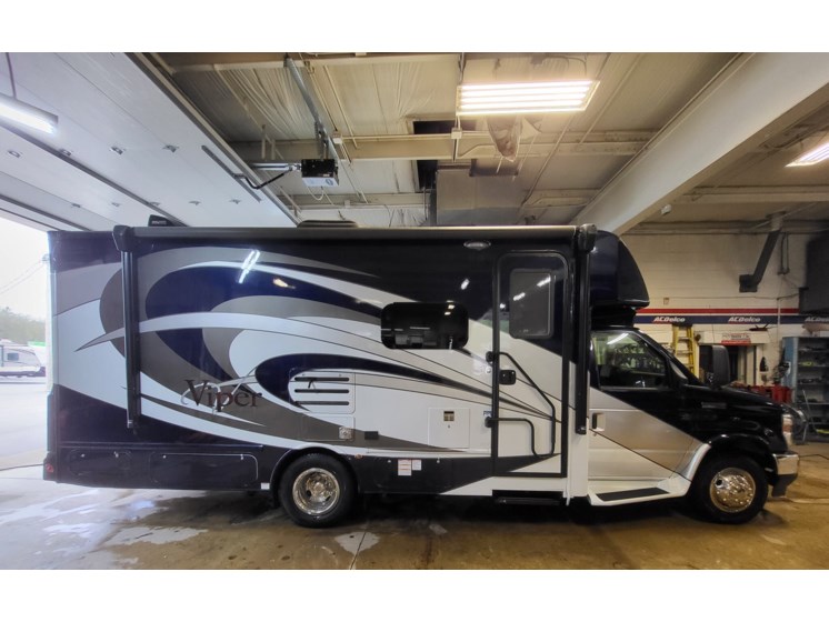 Used 2022 Nexus Viper 25V available in Madison, Ohio
