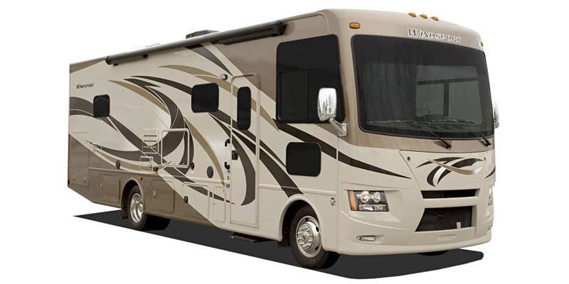 Exploring the 2016 Thor Motor Coach: A Comprehensive Guide