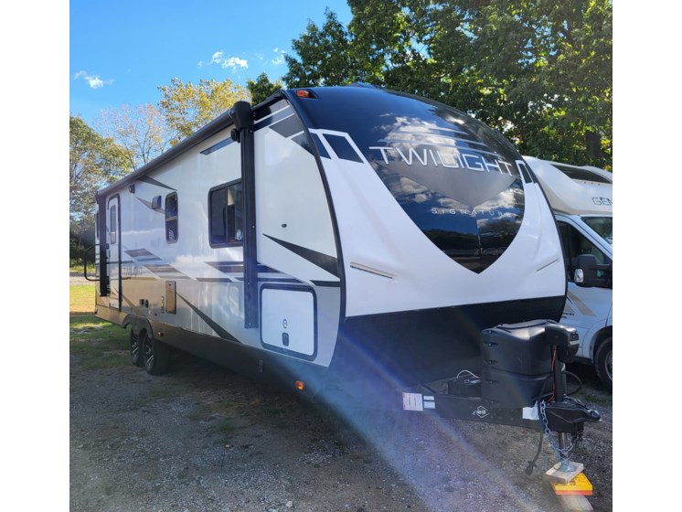 2022 Twilight RV Signature TWS 2620 RV for Sale in Madison, OH 44057 ...