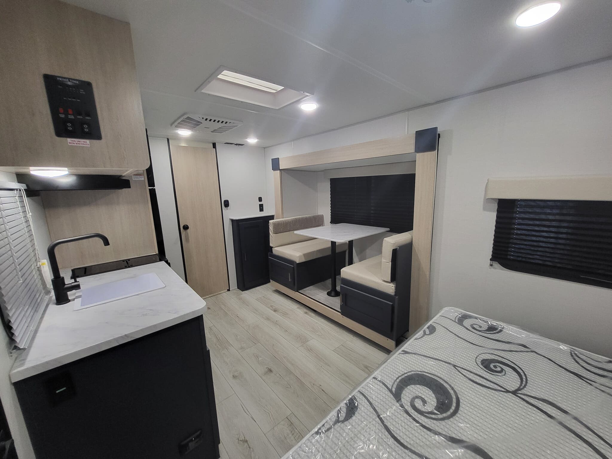 2024 17FQS by Avenger from Roughin' It Inc in Madison, Ohio