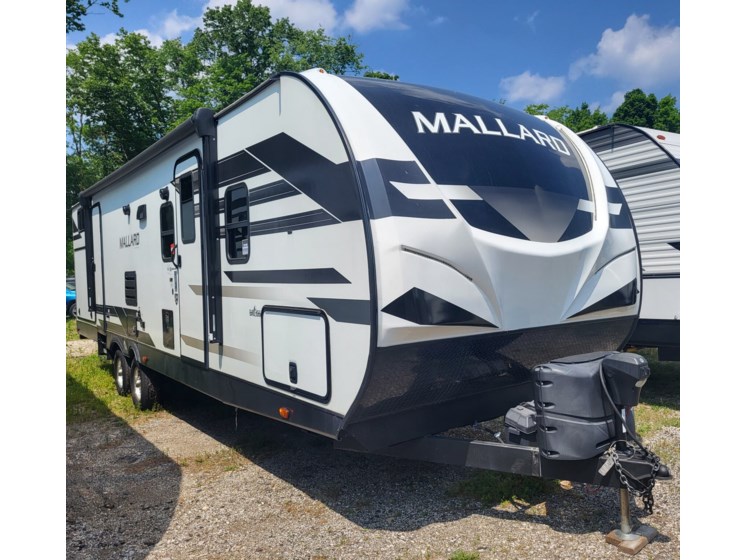 Used 2022 Heartland Mallard M32 available in Madison, Ohio