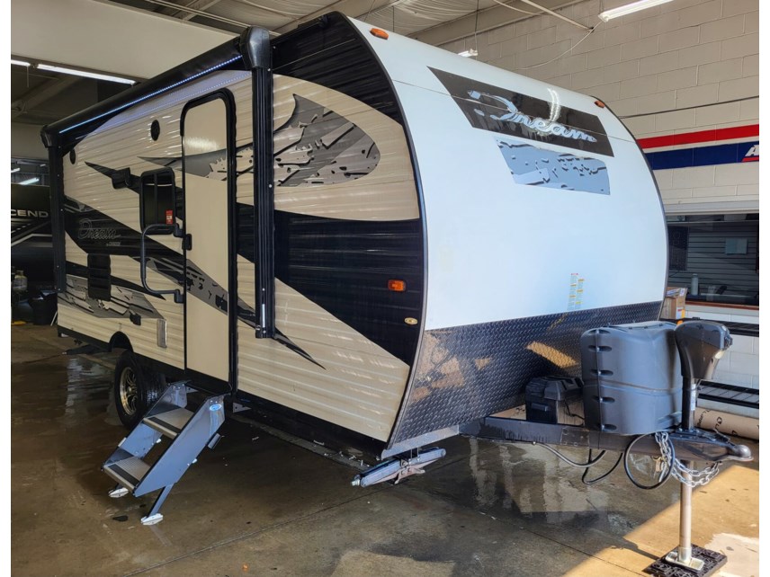 Used 2022 Chinook Dream CHANOOK D175BH available in Madison, Ohio