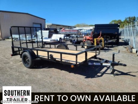 &lt;p&gt;&lt;span style=&quot;color: #363636; font-family: Hind, sans-serif; font-size: 16px;&quot;&gt;We offer RENT TO OWN and also offer Traditional Financing with approved credit !! This Trailer is for sale at Southern Trailer in&amp;nbsp;&lt;/span&gt;Englewood&lt;span style=&quot;color: #363636; font-family: Hind, sans-serif; font-size: 16px;&quot;&gt;&amp;nbsp;Florida.&lt;/span&gt;&lt;/p&gt;
&lt;p&gt;New Load Trail SR7712031 Utility Trailer for sale.&lt;/p&gt;
&lt;p&gt;77&quot; x 12&#39; Single Axle&lt;/p&gt;
&lt;p&gt;- 2990 LB GVWR&lt;/p&gt;
&lt;p&gt;- (1)3,500 Lb Dexter Spring Axle&lt;/p&gt;
&lt;p&gt;- ST205/75 R15 LRC 6 Ply.&lt;/p&gt;
&lt;p&gt;- Coupler 2&quot; A-Frame Cast&lt;/p&gt;
&lt;p&gt;- Treated Wood Floor&lt;/p&gt;
&lt;p&gt;- Smooth Plate Round Fenders (weld-on)&lt;/p&gt;
&lt;p&gt;- Standard Deck (non tilt)&lt;/p&gt;
&lt;p&gt;- 4&#39; Fold In Gate Tubing w/Exp. Metal&lt;/p&gt;
&lt;p&gt;- 24&quot; Cross-Members&lt;/p&gt;
&lt;p&gt;- Jack 2000 lb.&lt;/p&gt;
&lt;p&gt;- Lights LED (w/Cold Weather Harness)&lt;/p&gt;
&lt;p&gt;- 4 - U-Hooks&lt;/p&gt;
&lt;p&gt;- Sq. Tube Side Rails (weld on)&lt;/p&gt;
&lt;p&gt;- Spring Assist on Fold Gate&lt;/p&gt;
&lt;p&gt;- Spare Tire Mount&lt;/p&gt;
&lt;p&gt;- Black (w/Primer)&lt;/p&gt;
&lt;p&gt;&lt;span style=&quot;color: #222222; font-family: Arial, Helvetica, sans-serif; font-size: small;&quot;&gt;&amp;nbsp;&lt;/span&gt;&lt;span style=&quot;color: #363636; font-family: Hind, sans-serif; font-size: 16px;&quot;&gt;* Please call or email us to verify that this trailer is still for sale * *NO DOC FEES !!! NO INBOUND FREIGHT FEES !!! NO SETUP FEES !!! All prices are Plus Tax, Title, License. All prices are already discounted for&amp;nbsp; Cash, Check, Finance or RENT TO OWN. We offer financing through Sheffield Financial with approved credit on some new trailers . Here at Southern Trailer we try to have a good selection of trailers in stock and for sale at our Englewood, Florida location. We are a licensed Florida trailer dealer. We stock enclosed cargo trailers, ATV Trailers, UTV Trailers, dump trailer, tilt bed equipment trailers, Implement trailers, Car Haulers, Aluminum trailer, Utility Trailer, Box Trailer, Used trailer for sale, Bobcat trailer, car trailer, Race trailers, Gooseneck Trailer, Hydraulic dovetail trailers, Low pro trailers, Enclosed Car Trailers, Construction trailers, Craft Trailers, tool trailers, Deckover Trailers, farm trailers, seed trailers, skid loader trailer, scissor lift trailers, forklift trailers, motorcycle trailers, slingshot trailer, Buggy Haulers, Jeep Trailers, SXS Trailer, Pipetop Trailer, Spring loaded gate trailers, Trailer to haul my golf cart, Pintle trailer, backhoe trailer, landscape trailer, lawn care trailer. Trailer dealer near me. Trailer dealer in florida, trailer sales in florida, trailer dealer near tampa, trailer sales near Sarasota. Trailer Dealer near Palmetto Florida, Trailer Dealer near Port Charlotte. Trailer sales in Charlotte county. Trailer sales in Sarasota County. We also offer trailer parts and trailer service like wheel bearing, brakes, seals, lighting, welding on steel and aluminum. We are located close to Tampa Florida, Sarasota Florida, Englewood Florida, Port Charlotte FL, Arcadia Florida, Bradenton Florida, Longboat Key Florida, North Port Florida, Venice Florida, Palmetto Florida, Nokomis Florida, Osprey Florida, Fort Myers Florida, Largo Florida, Lakeland Florida, Myakka City Florida, Punta Gorda Florida, Wauchula Florida, Bartow Florida, Brandon Florida, Ruskin Florida, Parrish Florida. We are a dealer for Aluma Aluminum trailers, Anvil enclosed cargo trailers, Load Trail Trailer, Load max Trailers, Belmont Trailers, Xpress and High Country by Alcom Aluminum Enclosed Trailers, Down 2 Earth&amp;nbsp;Trailers, Belmont Aluminum Trailer dealer. Southern Trailer is not responsible for any typos, errors, or misprints. . Model number may be different on MSO and Trailer than we have listed if built on robot line&lt;/span&gt;&lt;/p&gt;
&lt;p&gt;&lt;span style=&quot;color: #363636; font-family: Hind, sans-serif; font-size: 16px;&quot;&gt;&amp;nbsp;&lt;/span&gt;&lt;/p&gt;