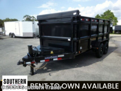 New 2022 Load Trail Dump Trailers for sale in florida available in Englewood, Florida