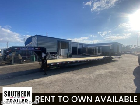 &lt;p style=&quot;box-sizing: inherit; margin-top: 0px; margin-bottom: 1rem; color: #363636; font-family: Hind, sans-serif; font-size: 16px;&quot;&gt;We offer RENT TO OWN and also offer Traditional Financing with approved credit !! This Trailer is for sale at Southern Trailer in&amp;nbsp;Englewood&amp;nbsp;Florida.&lt;/p&gt;
&lt;div style=&quot;box-sizing: inherit; color: #363636; font-family: Hind, sans-serif; font-size: 16px;&quot;&gt;&lt;strong&gt;&amp;nbsp;&lt;span style=&quot;color: #222222; font-family: &#39;Maven Pro&#39;, &#39;open sans&#39;, &#39;Helvetica Neue&#39;, Helvetica, Arial, sans-serif; font-size: 13px;&quot;&gt;102&quot; x 40&#39; Tandem Axle 10&quot; I-Beam Frame Gooseneck Equipment Hauler&lt;/span&gt;&lt;/strong&gt;&lt;/div&gt;
&lt;ul class=&quot;m-t-sm&quot; style=&quot;box-sizing: border-box; margin-top: 10px; margin-bottom: 10px; color: #222222; font-family: &#39;Maven Pro&#39;, &#39;open sans&#39;, &#39;Helvetica Neue&#39;, Helvetica, Arial, sans-serif; font-size: 13px; padding-left: 16px;&quot;&gt;
&lt;li style=&quot;box-sizing: border-box;&quot;&gt;&lt;strong&gt;10&quot; I-Beam Frame&lt;/strong&gt;&lt;/li&gt;
&lt;li style=&quot;box-sizing: border-box;&quot;&gt;&lt;strong&gt;2 - 10,000 Lb Dexter Torsion Axles (UP)( Elec Brakes on both axles)&lt;/strong&gt;&lt;/li&gt;
&lt;li style=&quot;box-sizing: border-box;&quot;&gt;&lt;strong&gt;ST215/75 R17.5 LRH 16 Ply. (Singles)&lt;/strong&gt;&lt;/li&gt;
&lt;li style=&quot;box-sizing: border-box;&quot;&gt;Coupler 2-5/16&quot; Adj. Rd. 19 lb. (Standard Neck &amp;amp; Coupler)&lt;/li&gt;
&lt;li style=&quot;box-sizing: border-box;&quot;&gt;Treated Wood Floor w/2&#39; Dove Tail&amp;nbsp;&lt;/li&gt;
&lt;li style=&quot;box-sizing: border-box;&quot;&gt;Drive-Over Fenders 9&quot; (weld-on)&lt;/li&gt;
&lt;li style=&quot;box-sizing: border-box;&quot;&gt;REAR Slide-IN Ramps 80&quot; x 16&quot;&amp;nbsp;&lt;/li&gt;
&lt;li style=&quot;box-sizing: border-box;&quot;&gt;16&quot; Cross-Members&lt;/li&gt;
&lt;li style=&quot;box-sizing: border-box;&quot;&gt;Jack Spring Loaded Drop Leg 2-10K&lt;/li&gt;
&lt;li style=&quot;box-sizing: border-box;&quot;&gt;Lights LED (w/Cold Weather Harness)&lt;/li&gt;
&lt;li style=&quot;box-sizing: border-box;&quot;&gt;Front Tool Box (Full Width Between Risers)&lt;/li&gt;
&lt;li style=&quot;box-sizing: border-box;&quot;&gt;&lt;strong&gt;Winch Plate (8&quot; Channel)&lt;/strong&gt;&lt;/li&gt;
&lt;li style=&quot;box-sizing: border-box;&quot;&gt;&lt;strong&gt;2&quot; - Rub Rail&lt;/strong&gt;&lt;/li&gt;
&lt;li style=&quot;box-sizing: border-box;&quot;&gt;2 - Pipes ONLY For Rear Support Stands&lt;/li&gt;
&lt;li style=&quot;box-sizing: border-box;&quot;&gt;2 - MAX-STEPS (30&quot;)&lt;/li&gt;
&lt;li style=&quot;box-sizing: border-box;&quot;&gt;Stud Junction Box&lt;/li&gt;
&lt;li style=&quot;box-sizing: border-box;&quot;&gt;Black (w/Primer)&lt;/li&gt;
&lt;li style=&quot;box-sizing: border-box;&quot;&gt;Road Service Program&lt;/li&gt;
&lt;/ul&gt;
&lt;p style=&quot;box-sizing: inherit; margin-top: 0px; margin-bottom: 1rem; color: #363636; font-family: Hind, sans-serif; font-size: 16px;&quot;&gt;&lt;span style=&quot;box-sizing: inherit; color: #222222; font-family: Arial, Helvetica, sans-serif; font-size: small;&quot;&gt;&amp;nbsp;&lt;/span&gt;&lt;span style=&quot;box-sizing: inherit;&quot;&gt;* Please call or email us to verify that this trailer is still for sale * *NO DOC FEES !!! NO INBOUND FREIGHT FEES !!! NO SETUP FEES !!! All prices are Plus Tax, Title, License. All prices are already discounted for&amp;nbsp; Cash, Check, Finance or RENT TO OWN. We offer financing through Sheffield Financial with approved credit on some new trailers . Here at Southern Trailer we try to have a good selection of trailers in stock and for sale at our Englewood, Florida location. We are a licensed Florida trailer dealer. We stock enclosed cargo trailers, ATV Trailers, UTV Trailers, dump trailer, tilt bed equipment trailers, Implement trailers, Car Haulers, Aluminum trailer, Utility Trailer, Box Trailer, Used trailer for sale, Bobcat trailer, car trailer, Race trailers, Gooseneck Trailer, Hydraulic dovetail trailers, Low pro trailers, Enclosed Car Trailers, Construction trailers, Craft Trailers, tool trailers, Deckover Trailers, farm trailers, seed trailers, skid loader trailer, scissor lift trailers, forklift trailers, motorcycle trailers, slingshot trailer, Buggy Haulers, Jeep Trailers, SXS Trailer, Pipetop Trailer, Spring loaded gate trailers, Trailer to haul my golf cart, Pintle trailer, backhoe trailer, landscape trailer, lawn care trailer. Trailer dealer near me. Trailer dealer in florida, trailer sales in florida, trailer dealer near tampa, trailer sales near Sarasota. Trailer Dealer near Palmetto Florida, Trailer Dealer near Port Charlotte. Trailer sales in Charlotte county. Trailer sales in Sarasota County. We also offer trailer parts and trailer service like wheel bearing, brakes, seals, lighting, welding on steel and aluminum. We are located close to Tampa Florida, Sarasota Florida, Englewood Florida, Port Charlotte FL, Arcadia Florida, Bradenton Florida, Longboat Key Florida, North Port Florida, Venice Florida, Palmetto Florida, Nokomis Florida, Osprey Florida, Fort Myers Florida, Largo Florida, Lakeland Florida, Myakka City Florida, Punta Gorda Florida, Wauchula Florida, Bartow Florida, Brandon Florida, Ruskin Florida, Parrish Florida. We are a dealer for Aluma Aluminum trailers, Anvil enclosed cargo trailers, Load Trail Trailer, Load max Trailers, Belmont Trailers, Xpress and High Country by Alcom Aluminum Enclosed Trailers, Down 2 Earth Trailers, Belmont Aluminum Trailer dealer. Southern Trailer is not responsible for any typos, errors, or misprints. . Model number may be different on MSO and Trailer than we have listed if built on robot line&lt;/span&gt;&lt;/p&gt;