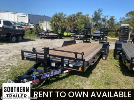 &lt;p&gt;&lt;span style=&quot;color: #363636; font-family: Hind, sans-serif; font-size: 16px;&quot;&gt;We offer RENT TO OWN and also offer Traditional Financing with approved credit !! This Trailer is for sale at Southern Trailer in&amp;nbsp;&lt;/span&gt;Englewood&lt;span style=&quot;color: #363636; font-family: Hind, sans-serif; font-size: 16px;&quot;&gt;&amp;nbsp;Florida.&lt;/span&gt;&lt;/p&gt;
&lt;p&gt;&lt;strong&gt;&lt;span style=&quot;color: #222222; font-family: &#39;Maven Pro&#39;, &#39;open sans&#39;, &#39;Helvetica Neue&#39;, Helvetica, Arial, sans-serif; font-size: 13px;&quot;&gt;83&quot; x 22&#39; Tandem Axle Trailer&lt;/span&gt;&lt;/strong&gt;&lt;/p&gt;
&lt;ul class=&quot;m-t-sm&quot; style=&quot;box-sizing: border-box; margin-top: 10px; margin-bottom: 10px; color: #222222; font-family: &#39;Maven Pro&#39;, &#39;open sans&#39;, &#39;Helvetica Neue&#39;, Helvetica, Arial, sans-serif; font-size: 13px; padding-left: 16px;&quot;&gt;
&lt;li style=&quot;box-sizing: border-box;&quot;&gt;6&quot; Channel Frame&lt;/li&gt;
&lt;li style=&quot;box-sizing: border-box;&quot;&gt;2 - 7,000 Lb Dexter Spring Axles (Electric FSA Brakes on both axles)&lt;/li&gt;
&lt;li style=&quot;box-sizing: border-box;&quot;&gt;ST235/80 R16 LRE 10 Ply.&amp;nbsp;&lt;/li&gt;
&lt;li style=&quot;box-sizing: border-box;&quot;&gt;Coupler 2-5/16&quot; Adjustable (4 HOLE)&lt;/li&gt;
&lt;li style=&quot;box-sizing: border-box;&quot;&gt;&lt;strong&gt;Douglas Fir Wood Floor w/2&#39; Dove Tail&amp;nbsp;&lt;/strong&gt;&lt;/li&gt;
&lt;li style=&quot;box-sizing: border-box;&quot;&gt;Diamond Plate Fenders (removable)&lt;/li&gt;
&lt;li style=&quot;box-sizing: border-box;&quot;&gt;&lt;strong&gt;Fold Up Ramps 5&#39; x 24&quot; x 4&quot;&lt;/strong&gt;&lt;/li&gt;
&lt;li style=&quot;box-sizing: border-box;&quot;&gt;16&quot; Cross-Members&lt;/li&gt;
&lt;li style=&quot;box-sizing: border-box;&quot;&gt;Jack Spring Loaded Drop Leg 1-10K&lt;/li&gt;
&lt;li style=&quot;box-sizing: border-box;&quot;&gt;Lights LED (w/Cold Weather Harness)&lt;/li&gt;
&lt;li style=&quot;box-sizing: border-box;&quot;&gt;4 - D-Rings 3&quot; Weld On&lt;/li&gt;
&lt;li style=&quot;box-sizing: border-box;&quot;&gt;Spare Tire Mount&lt;/li&gt;
&lt;li style=&quot;box-sizing: border-box;&quot;&gt;Line Weld&lt;/li&gt;
&lt;li style=&quot;box-sizing: border-box;&quot;&gt;Black (w/Primer)&lt;/li&gt;
&lt;li style=&quot;box-sizing: border-box;&quot;&gt;Road Service Program&lt;/li&gt;
&lt;/ul&gt;
&lt;p&gt;&amp;nbsp;&lt;/p&gt;
&lt;ul class=&quot;m-t-sm&quot; style=&quot;box-sizing: border-box; margin-top: 10px; margin-bottom: 10px; padding-left: 16px; list-style: none; color: #222222; font-family: &#39;Maven Pro&#39;, &#39;open sans&#39;, &#39;Helvetica Neue&#39;, Helvetica, Arial, sans-serif; font-size: 13px;&quot;&gt;
&lt;li style=&quot;box-sizing: border-box;&quot;&gt;&amp;nbsp;&lt;span style=&quot;box-sizing: inherit; color: #363636; font-family: Hind, sans-serif; font-size: 16px;&quot;&gt;* Please call or email us to verify that this trailer is still for sale * *NO DOC FEES !!! NO INBOUND FREIGHT FEES !!! NO SETUP FEES !!! All prices are Plus Tax, Title, License. All prices are already discounted for&amp;nbsp; Cash, Check, Finance or RENT TO OWN. We offer financing through Sheffield Financial with approved credit on some new trailers . Here at Southern Trailer we try to have a good selection of trailers in stock and for sale at our Englewood, Florida location. We are a licensed Florida trailer dealer. We stock enclosed cargo trailers, ATV Trailers, UTV Trailers, dump trailer, tilt bed equipment trailers, Implement trailers, Car Haulers, Aluminum trailer, Utility Trailer, Box Trailer, Used trailer for sale, Bobcat trailer, car trailer, Race trailers, Gooseneck Trailer, Hydraulic dovetail trailers, Low pro trailers, Enclosed Car Trailers, Construction trailers, Craft Trailers, tool trailers, Deckover Trailers, farm trailers, seed trailers, skid loader trailer, scissor lift trailers, forklift trailers, motorcycle trailers, slingshot trailer, Buggy Haulers, Jeep Trailers, SXS Trailer, Pipetop Trailer, Spring loaded gate trailers, Trailer to haul my golf cart, Pintle trailer, backhoe trailer, landscape trailer, lawn care trailer. Trailer dealer near me. Trailer dealer in florida, trailer sales in florida, trailer dealer near tampa, trailer sales near Sarasota. Trailer Dealer near Palmetto Florida, Trailer Dealer near Port Charlotte. Trailer sales in Charlotte county. Trailer sales in Sarasota County. We also offer trailer parts and trailer service like wheel bearing, brakes, seals, lighting, welding on steel and aluminum. We are located close to Tampa Florida, Sarasota Florida, Englewood Florida, Port Charlotte FL, Arcadia Florida, Bradenton Florida, Longboat Key Florida, North Port Florida, Venice Florida, Palmetto Florida, Nokomis Florida, Osprey Florida, Fort Myers Florida, Largo Florida, Lakeland Florida, Myakka City Florida, Punta Gorda Florida, Wauchula Florida, Bartow Florida, Brandon Florida, Ruskin Florida, Parrish Florida. We are a dealer for Aluma Aluminum trailers, Anvil enclosed cargo trailers, Load Trail Trailer, Load max Trailers, Belmont Trailers, Xpress and High Country by Alcom Aluminum Enclosed Trailers, Down 2 Earth Trailers, Belmont Aluminum Trailer dealer. Southern Trailer is not responsible for any typos, errors, or misprints. . Model number may be different on MSO and Trailer than we have listed if built on robot line&lt;/span&gt;&lt;/li&gt;
&lt;/ul&gt;