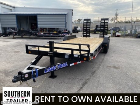 &lt;p&gt;&lt;span style=&quot;color: #363636; font-family: Hind, sans-serif; font-size: 16px;&quot;&gt;We offer RENT TO OWN and also offer Traditional Financing with approved credit !! This Trailer is for sale at Southern Trailer in&amp;nbsp;&lt;/span&gt;Englewood&lt;span style=&quot;color: #363636; font-family: Hind, sans-serif; font-size: 16px;&quot;&gt;&amp;nbsp;Florida.&lt;/span&gt;&lt;/p&gt;
&lt;p&gt;&lt;strong&gt;&lt;span style=&quot;color: #222222; font-family: &#39;Maven Pro&#39;, &#39;open sans&#39;, &#39;Helvetica Neue&#39;, Helvetica, Arial, sans-serif; font-size: 13px;&quot;&gt;83&quot; x 22&#39; Tandem Axle Trailer&lt;/span&gt;&lt;/strong&gt;&lt;/p&gt;
&lt;ul class=&quot;m-t-sm&quot; style=&quot;box-sizing: border-box; margin-top: 10px; margin-bottom: 10px; color: #222222; font-family: &#39;Maven Pro&#39;, &#39;open sans&#39;, &#39;Helvetica Neue&#39;, Helvetica, Arial, sans-serif; font-size: 13px; padding-left: 16px;&quot;&gt;
&lt;li style=&quot;box-sizing: border-box;&quot;&gt;6&quot; Channel Frame&lt;/li&gt;
&lt;li style=&quot;box-sizing: border-box;&quot;&gt;&lt;strong&gt;2 - 7,000 Lb Dexter Spring Axles (Electric FSA Brakes on both axles)&lt;/strong&gt;&lt;/li&gt;
&lt;li style=&quot;box-sizing: border-box;&quot;&gt;ST235/80 R16 LRE 10 Ply.&amp;nbsp;&lt;/li&gt;
&lt;li style=&quot;box-sizing: border-box;&quot;&gt;Coupler 2-5/16&quot; Adjustable (4 HOLE)&lt;/li&gt;
&lt;li style=&quot;box-sizing: border-box;&quot;&gt;&lt;strong&gt;Treated Wood Floor w/2&#39; Dove Tail&amp;nbsp;&lt;/strong&gt;&lt;/li&gt;
&lt;li style=&quot;box-sizing: border-box;&quot;&gt;Diamond Plate Fenders (removable)&lt;/li&gt;
&lt;li style=&quot;box-sizing: border-box;&quot;&gt;&lt;strong&gt;Fold Up Ramps 5&#39; x 24&quot; x 4&quot;&amp;nbsp;&lt;/strong&gt;&lt;/li&gt;
&lt;li style=&quot;box-sizing: border-box;&quot;&gt;16&quot; Cross-Members&lt;/li&gt;
&lt;li style=&quot;box-sizing: border-box;&quot;&gt;Jack Spring Loaded Drop Leg 1-10K&lt;/li&gt;
&lt;li style=&quot;box-sizing: border-box;&quot;&gt;Lights LED (w/Cold Weather Harness)&lt;/li&gt;
&lt;li style=&quot;box-sizing: border-box;&quot;&gt;&lt;strong&gt;4 - D-Rings 4&quot; Weld On&lt;/strong&gt;&lt;/li&gt;
&lt;li style=&quot;box-sizing: border-box;&quot;&gt;Black (w/Primer)&lt;/li&gt;
&lt;li style=&quot;box-sizing: border-box;&quot;&gt;Road Service Program&lt;/li&gt;
&lt;/ul&gt;
&lt;p&gt;&lt;span style=&quot;color: #363636; font-family: Hind, sans-serif; font-size: 16px;&quot;&gt;* Please call or email us to verify that this trailer is still for sale * *NO DOC FEES !!! NO INBOUND FREIGHT FEES !!! NO SETUP FEES !!! All prices are Plus Tax, Title, License. All prices are already discounted for&amp;nbsp; Cash, Check, Finance or RENT TO OWN. We offer financing through Sheffield Financial with approved credit on some new trailers . Here at Southern Trailer we try to have a good selection of trailers in stock and for sale at our Englewood, Florida location. We are a licensed Florida trailer dealer. We stock enclosed cargo trailers, ATV Trailers, UTV Trailers, dump trailer, tilt bed equipment trailers, Implement trailers, Car Haulers, Aluminum trailer, Utility Trailer, Box Trailer, Used trailer for sale, Bobcat trailer, car trailer, Race trailers, Gooseneck Trailer, Hydraulic dovetail trailers, Low pro trailers, Enclosed Car Trailers, Construction trailers, Craft Trailers, tool trailers, Deckover Trailers, farm trailers, seed trailers, skid loader trailer, scissor lift trailers, forklift trailers, motorcycle trailers, slingshot trailer, Buggy Haulers, Jeep Trailers, SXS Trailer, Pipetop Trailer, Spring loaded gate trailers, Trailer to haul my golf cart, Pintle trailer, backhoe trailer, landscape trailer, lawn care trailer. Trailer dealer near me. Trailer dealer in florida, trailer sales in florida, trailer dealer near tampa, trailer sales near Sarasota. Trailer Dealer near Palmetto Florida, Trailer Dealer near Port Charlotte. Trailer sales in Charlotte county. Trailer sales in Sarasota County. We also offer trailer parts and trailer service like wheel bearing, brakes, seals, lighting, welding on steel and aluminum. We are located close to Tampa Florida, Sarasota Florida, Englewood Florida, Port Charlotte FL, Arcadia Florida, Bradenton Florida, Longboat Key Florida, North Port Florida, Venice Florida, Palmetto Florida, Nokomis Florida, Osprey Florida, Fort Myers Florida, Largo Florida, Lakeland Florida, Myakka City Florida, Punta Gorda Florida, Wauchula Florida, Bartow Florida, Brandon Florida, Ruskin Florida, Parrish Florida. We are a dealer for Aluma Aluminum trailers, Anvil enclosed cargo trailers, Load Trail Trailer, Load max Trailers, Belmont Trailers, Xpress and High Country by Alcom Aluminum Enclosed Trailers, Down 2 Earth Trailers, Belmont Aluminum Trailer dealer. Southern Trailer is not responsible for any typos, errors, or misprints. . Model number may be different on MSO and Trailer than we have listed if built on robot line&lt;/span&gt;&lt;/p&gt;